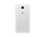 Huawei Y6 2017 LTE Dual SIM biały - 371467 - zdjęcie 6